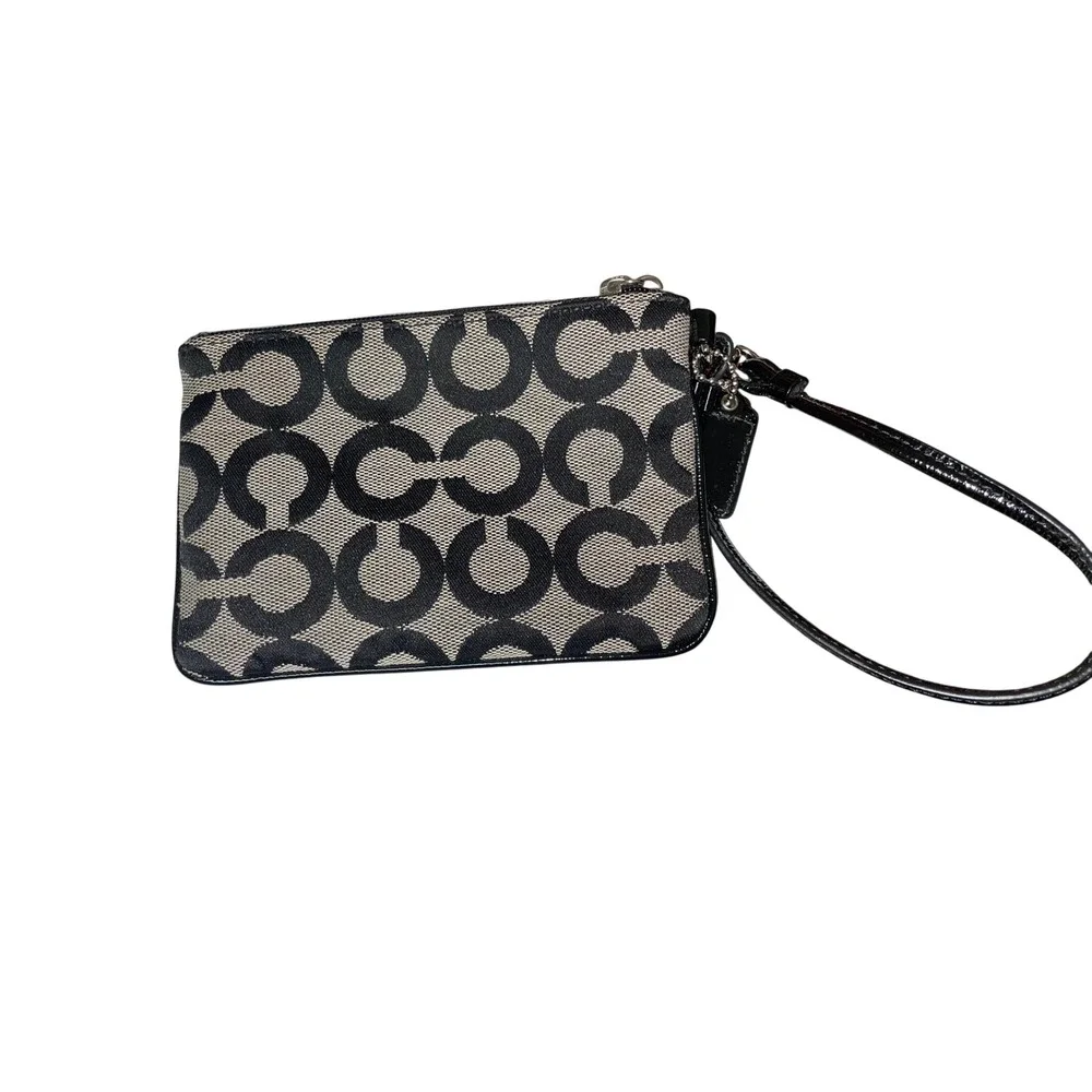 Coach Wallet - Picture 2 of 4